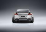 Porsche Panamera CLR700 GT by Lumma Design 2010 года